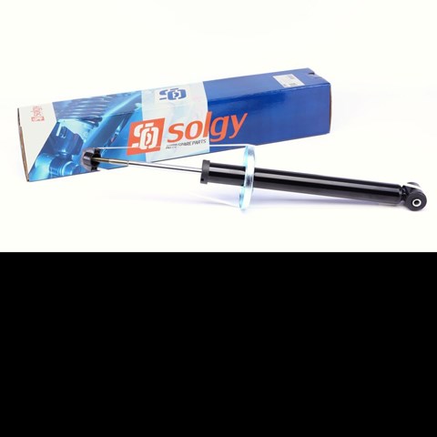 Задній амортизатор Solgy 211076