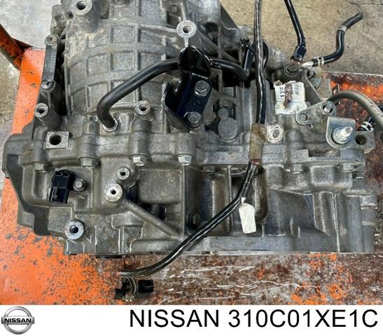 АКПП 310C01XE1C Nissan/Infiniti