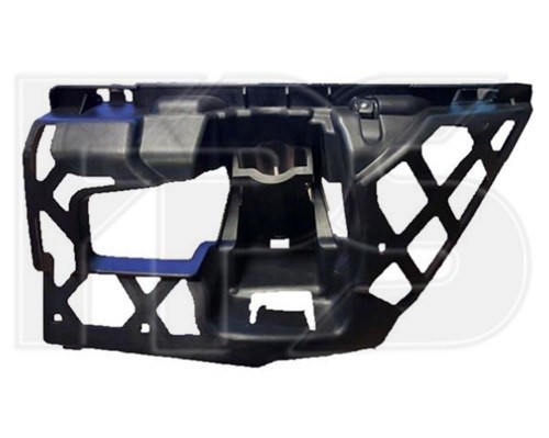 Кріплення бампера FPS FP7442933 ціна, від 6.38 USD