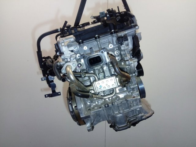G3LD Hyundai/Kia Мотор в зборі