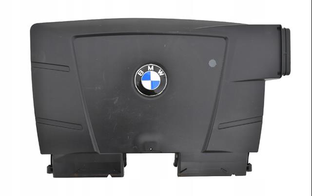 Патрубок повітряний, вхід повітряного фільтра BMW 7560918