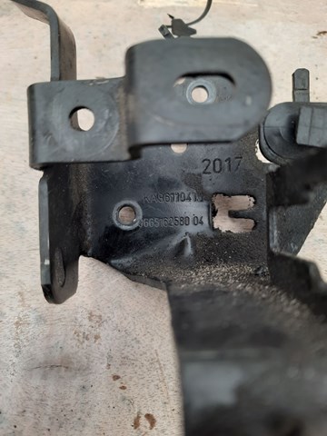 Купити 9665162580 Peugeot/Citroen 