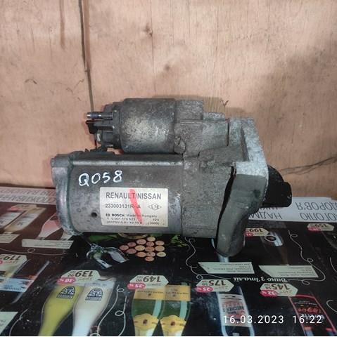 Стартер 0001170623 Bosch