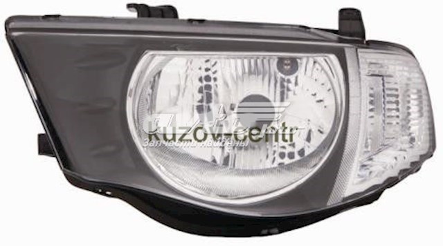 Купити FP4813R7P FPS Основна фара в зборі ліва
