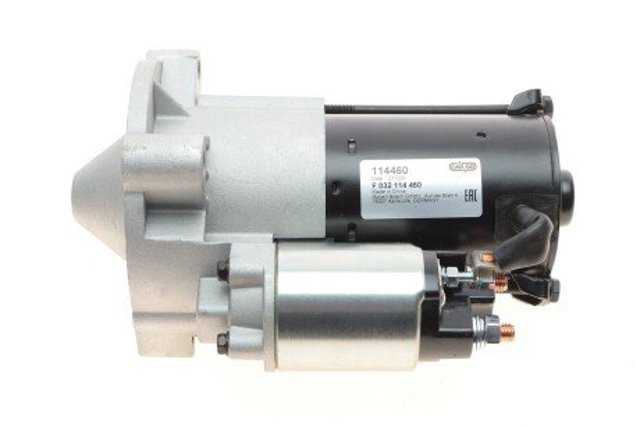 Стартер Cargo F032114460 ціна, від 86.23 USD