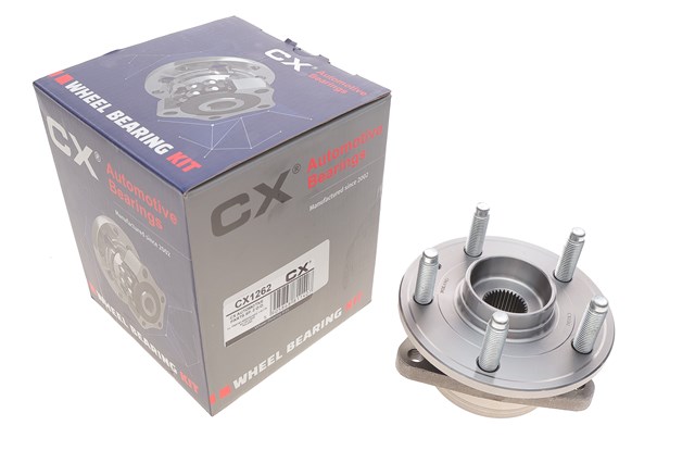 CX1262 CX/Complex 