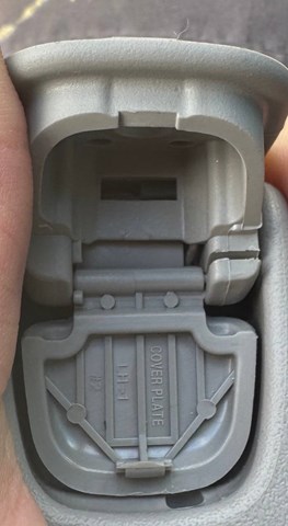  Hyundai/Kia 85340D5100YGE ціна, від 4.14 USD