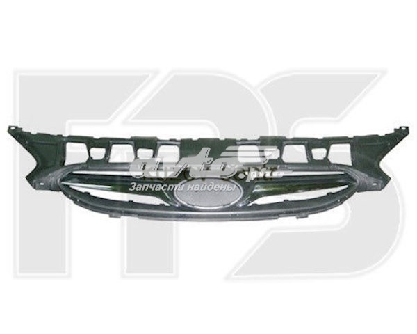 Облицювання радіатора FPS FP3227994 ціна, від 17.82 USD