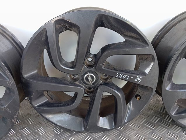  39007897 Opel