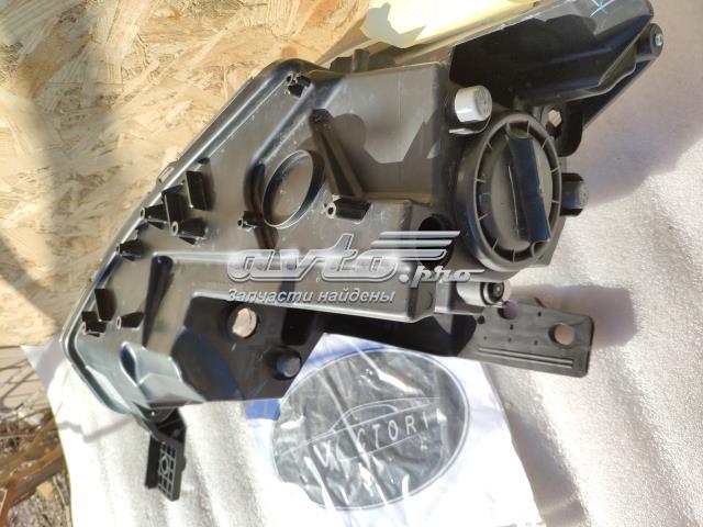 Купити 68081391AJ Chrysler Основна фара в зборі ліва