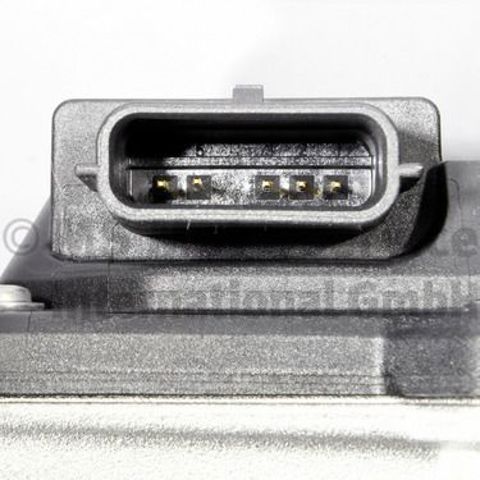Клапан ЄГР LR087071 Land Rover