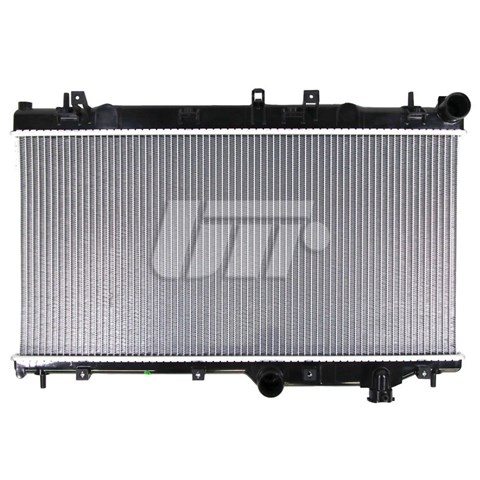 R12190 Sato Tech Радіатор охолодження двигуна