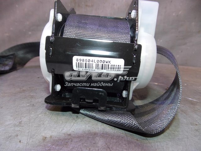 Купити 898504L000WK Hyundai/Kia 