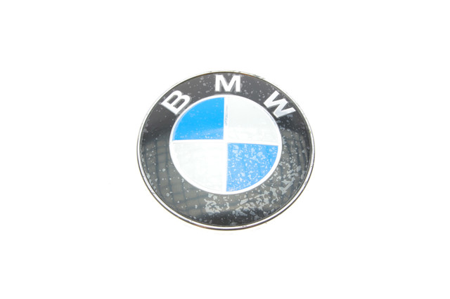 Фірмовий значок капота Rotweiss RWS3208 ціна, від 12.67 USD