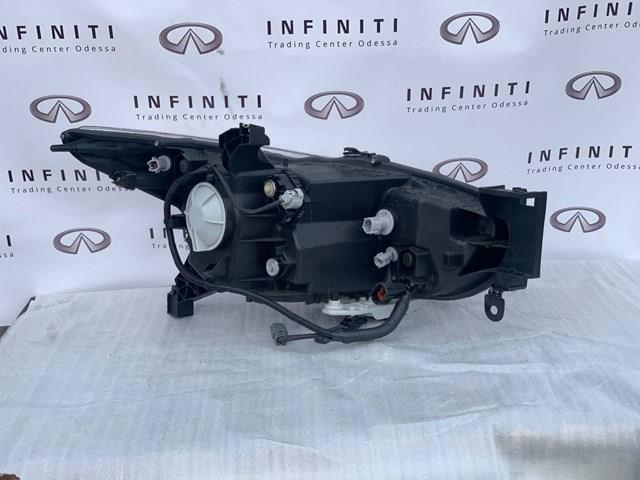 Фара Nissan/Infiniti 260603JJ3A