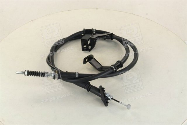 Трос стоянкового гальма задній лівий Rider RD4442K19806 ціна, від 17.90 USD