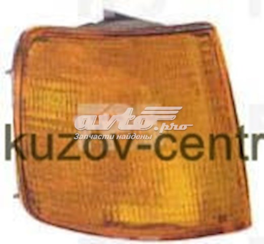 Поворотник правий Depo/Loro/Abakus FP9537K4E ціна, від 6.94 USD