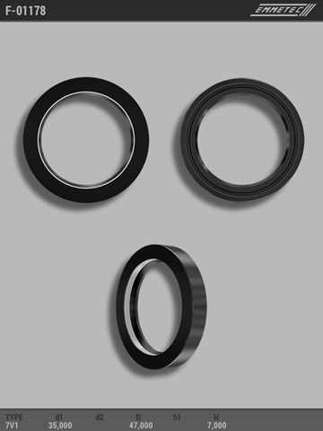F01178 Emmetec 