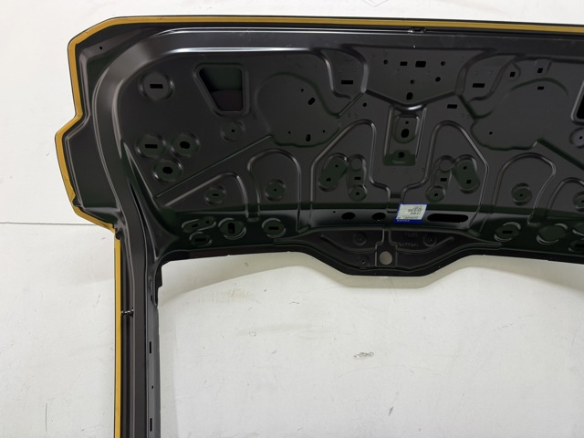 Двері багажника Volvo 32384267