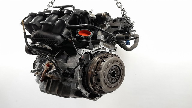 Двигун IQDB Ford