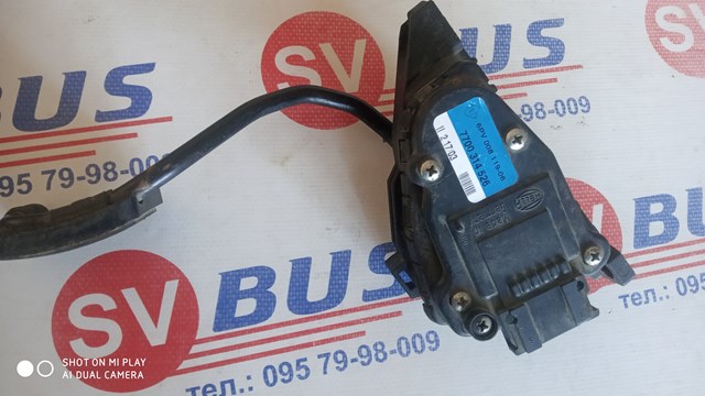 7700314526 Renault (RVI)