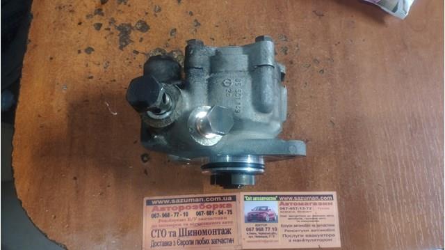 Насос ГПК ZF Parts 7683955118 ціна, від 63.89 USD