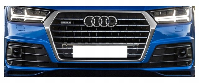 Купити PAD04069BD Signeda Буфер (бампер) передній
