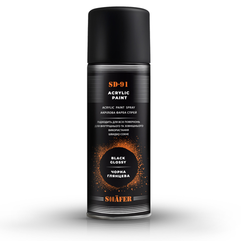 SD91 Shafer 