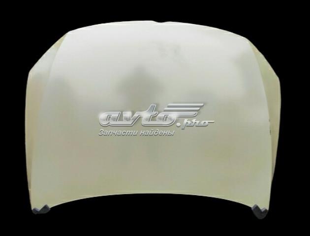 Капот FP7430280Q FPS