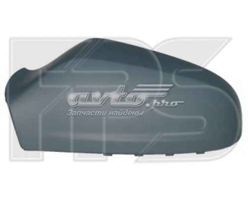 Накладка правого бокового дзеркала FPS FP5206M14