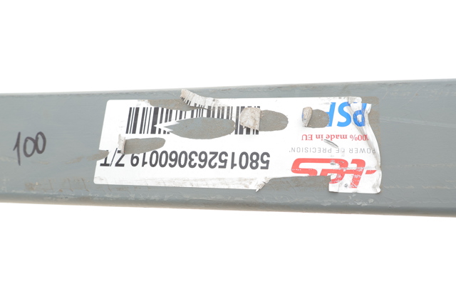 Купити 58015263060019ZT TES Ресори задні (пружини задньої підвіски)