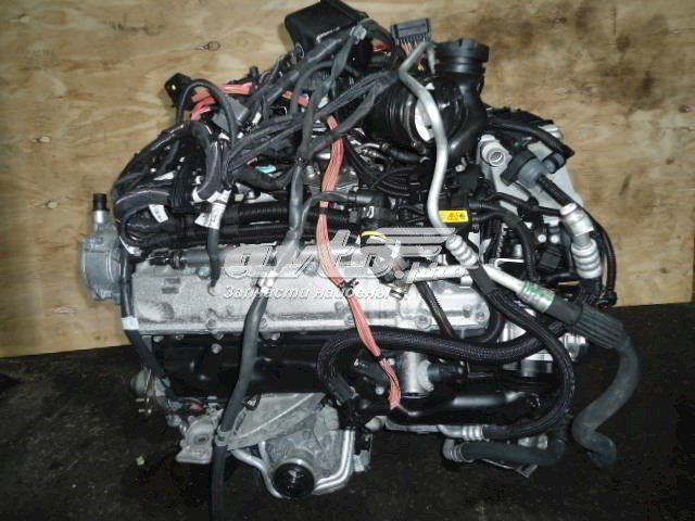 Купити S63B44B BMW Двигун