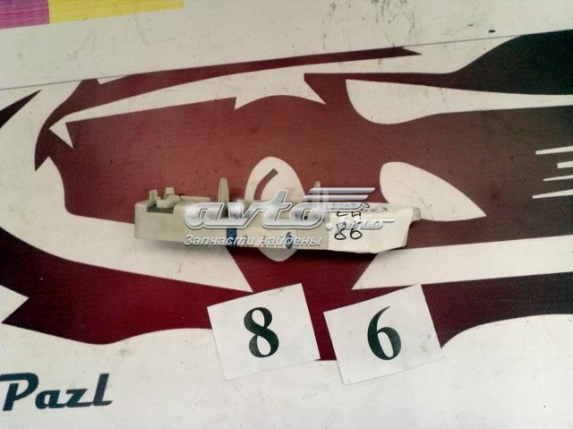 Кронштейн бампера переднього, лівий PFD43290AL Signeda