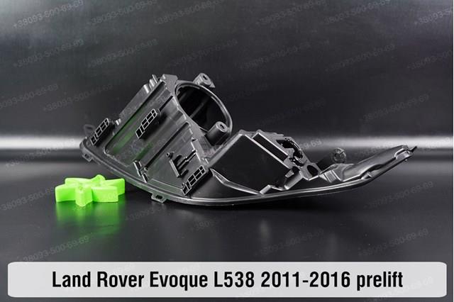 Купити LR024257 Land Rover Основна фара в зборі ліва