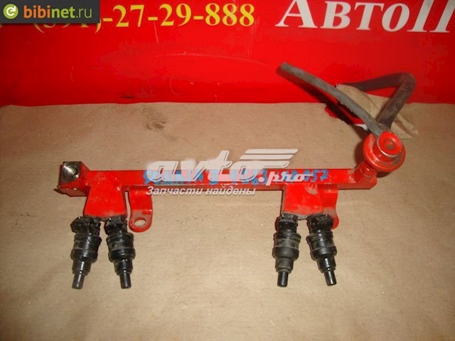 Форсунка інжектора Mitsubishi INP057