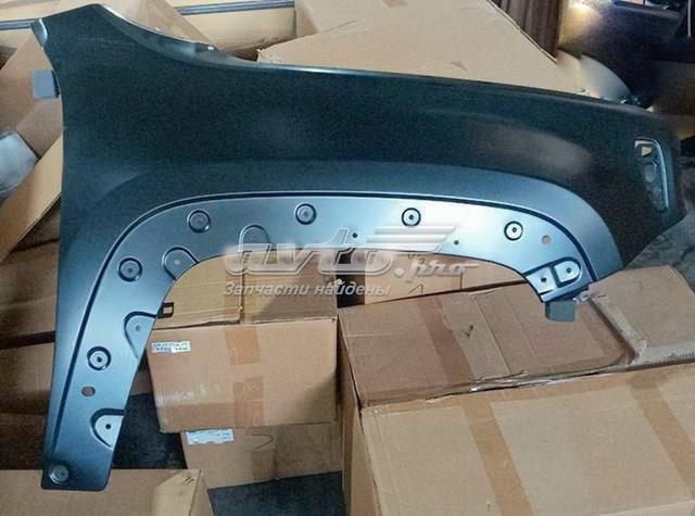 Ліве переднє крило FPS FP3808311 ціна, від 86.50 USD