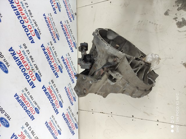 МКП в зборі Ford 7G9R7002XB ціна, від 175.42 USD