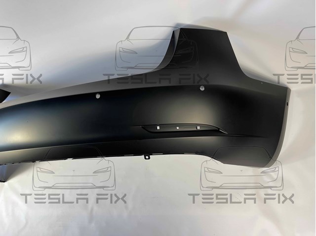 Купити 1108905S0A Tesla Задній бампер
