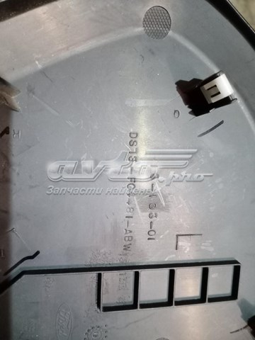 DS73F04481 Ford 