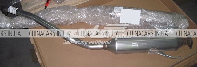 Глушник Geely 1064001080 ціна, від 49.36 USD
