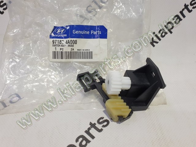 Випаровувач кондиціонера Hyundai/Kia 972135H001 ціна, від 40.24 USD