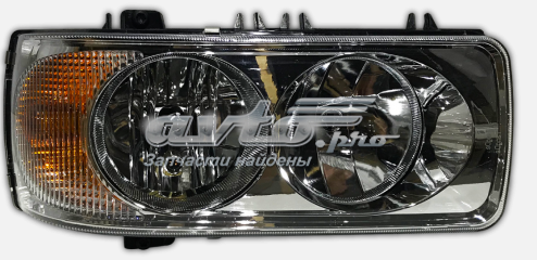 Фара правая Tangde TD0161005R ціна, від 77.90 USD