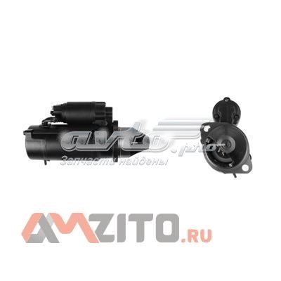 Стартер Mahle Original AZF4365 ціна, від 198.72 USD