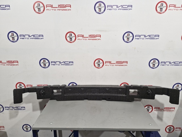 Абсорбер бампера переднього Mitsubishi 6400J799 ціна, від 25.68 USD