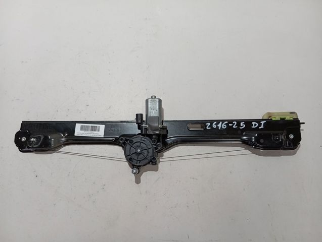 Купити 5802578842 Iveco Механізм стеклопідйомника водійських дверей