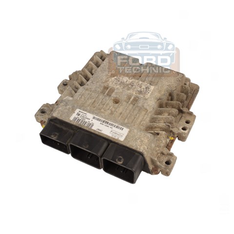  BV6112A650NG Ford