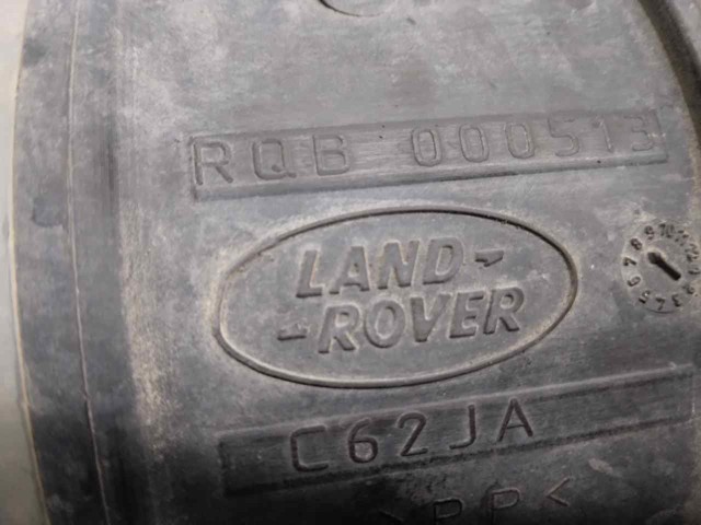 Купити RQB000513 Land Rover Ресивер пневматичної системи