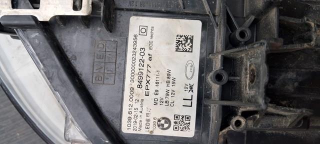 849912203 BMW 