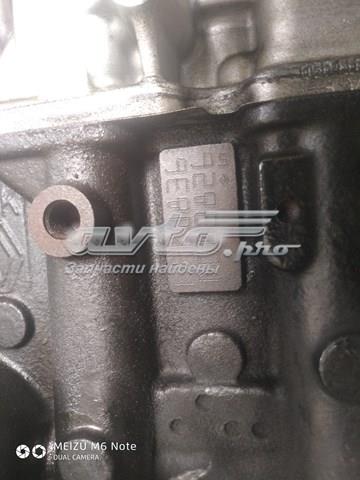 ДВЗ Renault (RVI) K9KJ836 ціна, від 124.54 USD