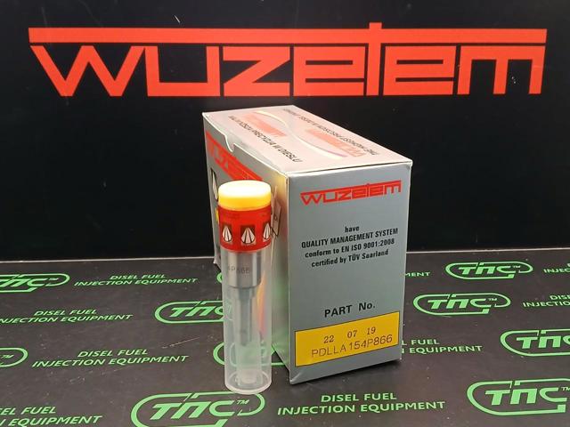 PDLLA154P866 Wuzetem Розпилювач дизельної форсунки